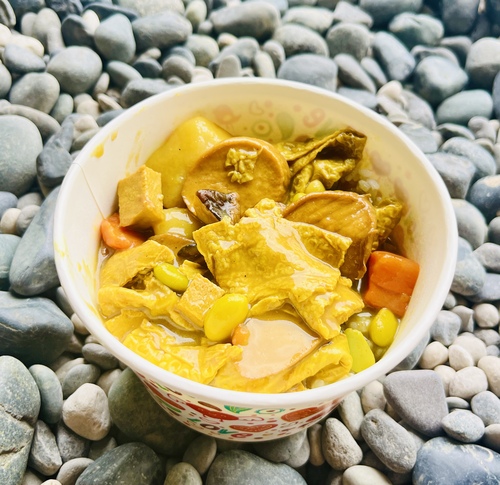 南洋咖哩