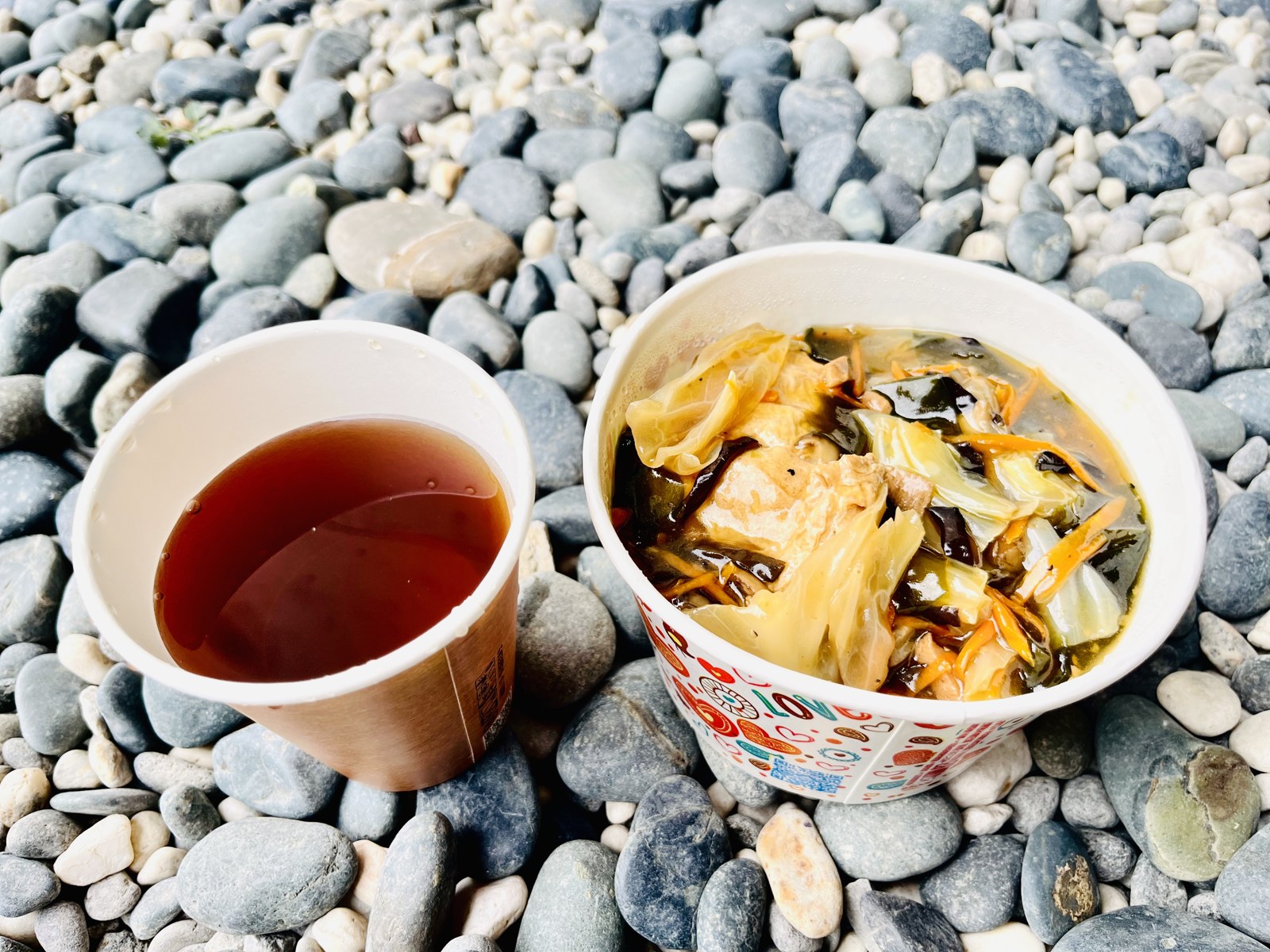 蔬食套餐